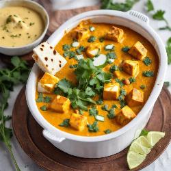 X Shahi Paneer