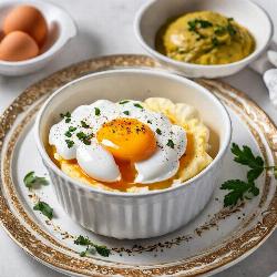 Poached Egg