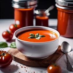 tomato soup