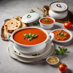 Creme  tomato