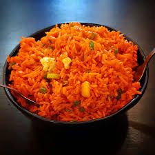 shezwan fried rice