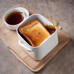 ButterJamHoney Toast