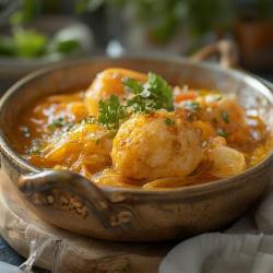 MALAI KOFTA