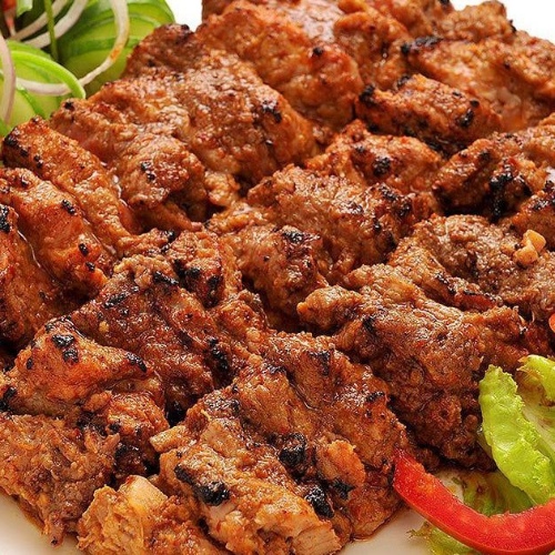Bihari Murg Kebab(1stick)