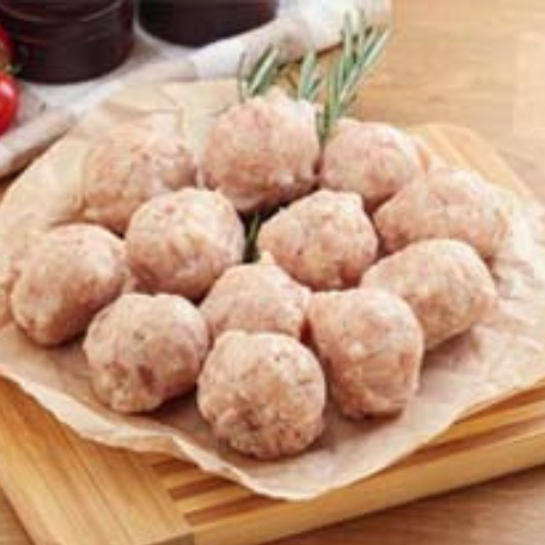 Chicken Cheese Bomb