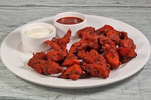 Chicken 65 (200 gram)