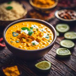 shahi paneer chawal