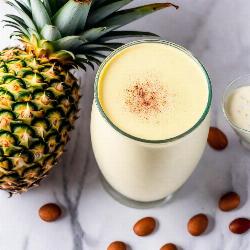 Pineapple Lassi
