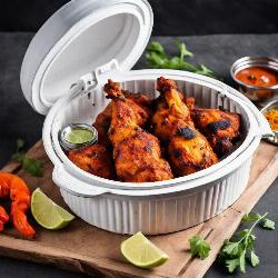 Afghan Chicken