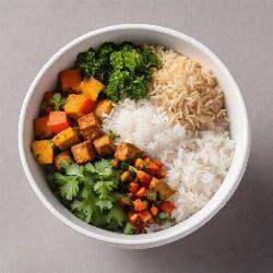OB veg Bowl