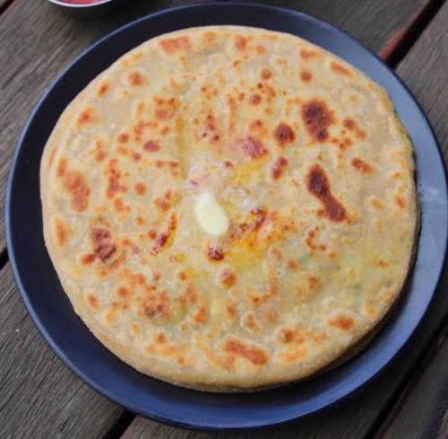 MIX PARATHA
