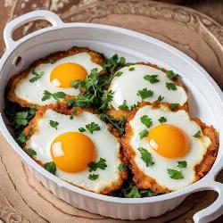 Fried Egg