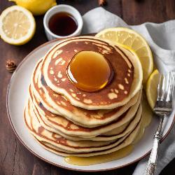 Lemon Honey