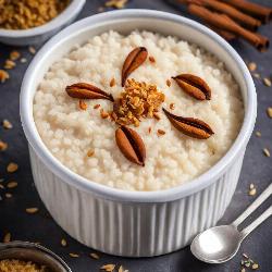 Rice Pudding