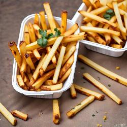 Exotic Fries
