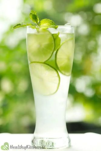 Lime juice