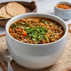 Veg Manchow Soup