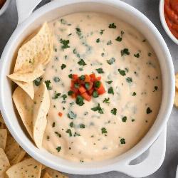 Cheese dip