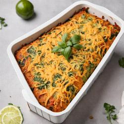 OB Fiesta veggie