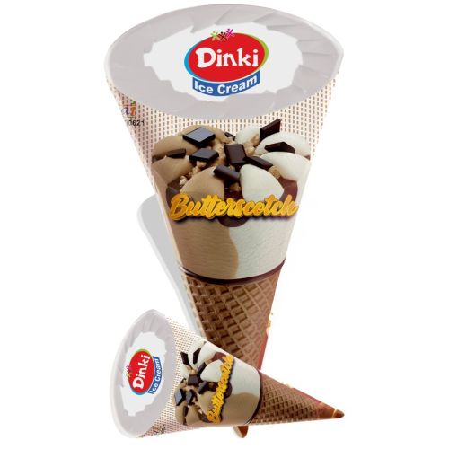 D-Cone Butterscotch 