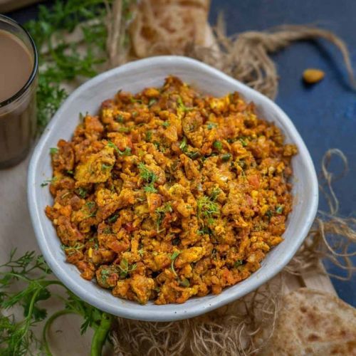 Anda Burji
