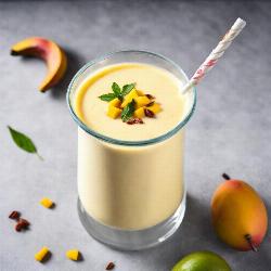 Mango Lassi