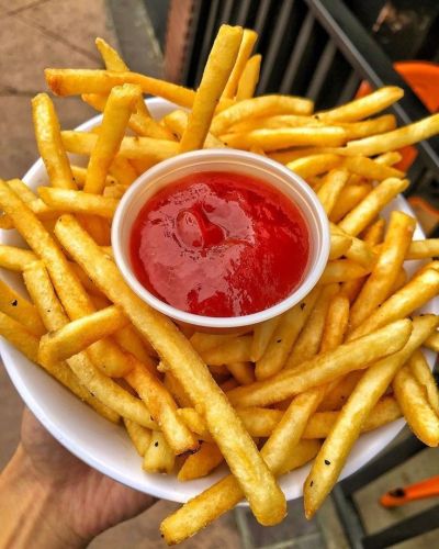 French Fries