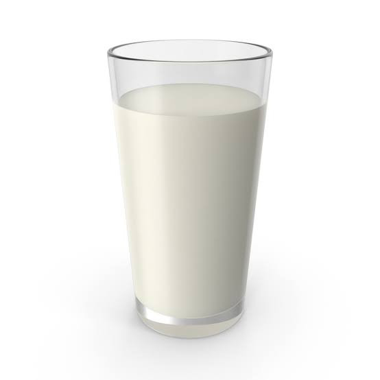 milk 1 glass