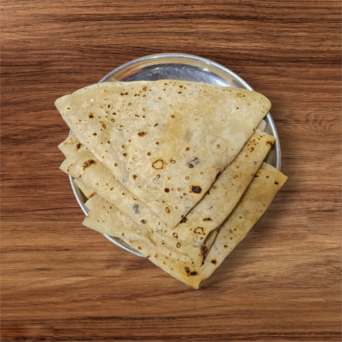 Rumali Roti