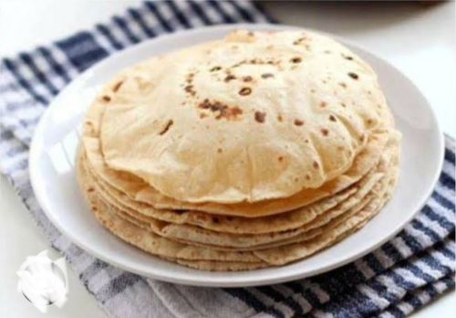 Tawa Roti