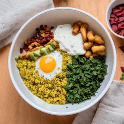 Healthy Breakfast