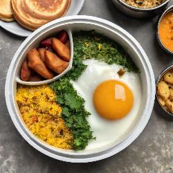 The Jungle Hook Binsar Special