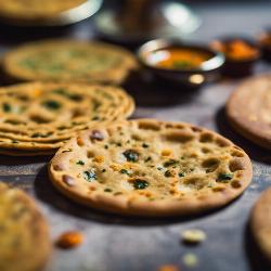 missi roti