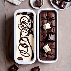 Hot Brownie