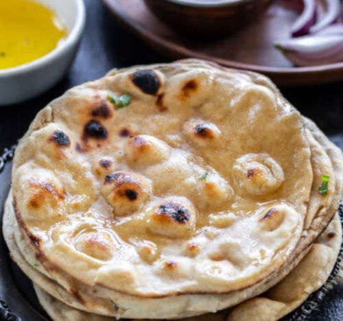 TANDOORI ROTI