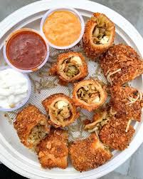 Kurkure Spring Roll