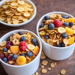 Fruits Salad