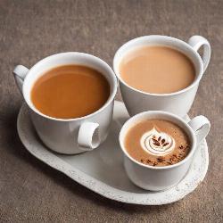 Masala Tea