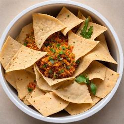 Masala Papad