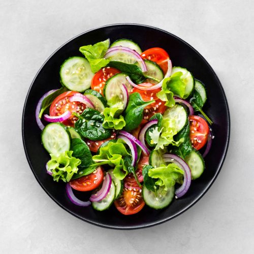 Special Salad