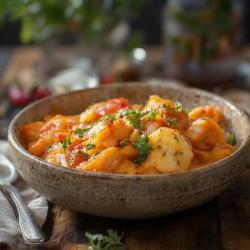 PANEER BUTTER MASALA