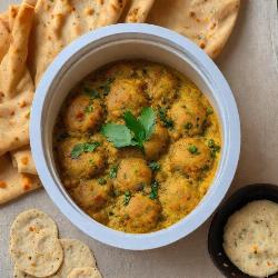 Maduwe Ki Roti