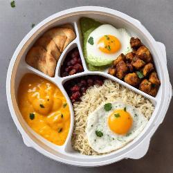 Hazza Breakfast