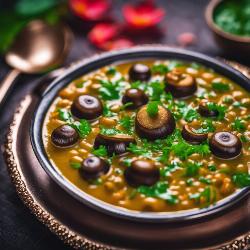 matar mushroom