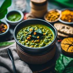 season the saag (seasonal)