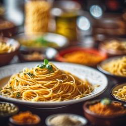 arabiata pasta
