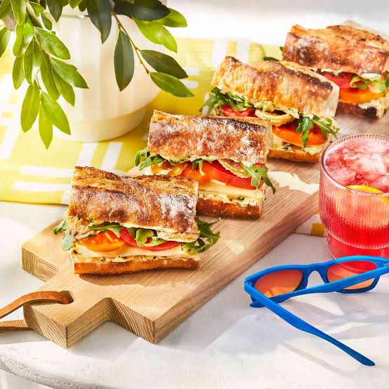 Club sp Veg sandwich 