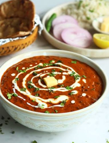 Dal Makhani