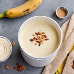 Banana Lassi