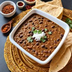 Dal Makhani